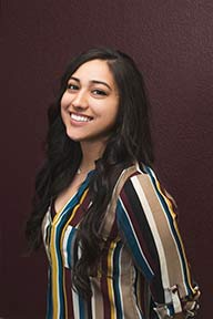 Letty Fernandez | Dental Assistant in Decatur, TX at Rosenbaum Dental