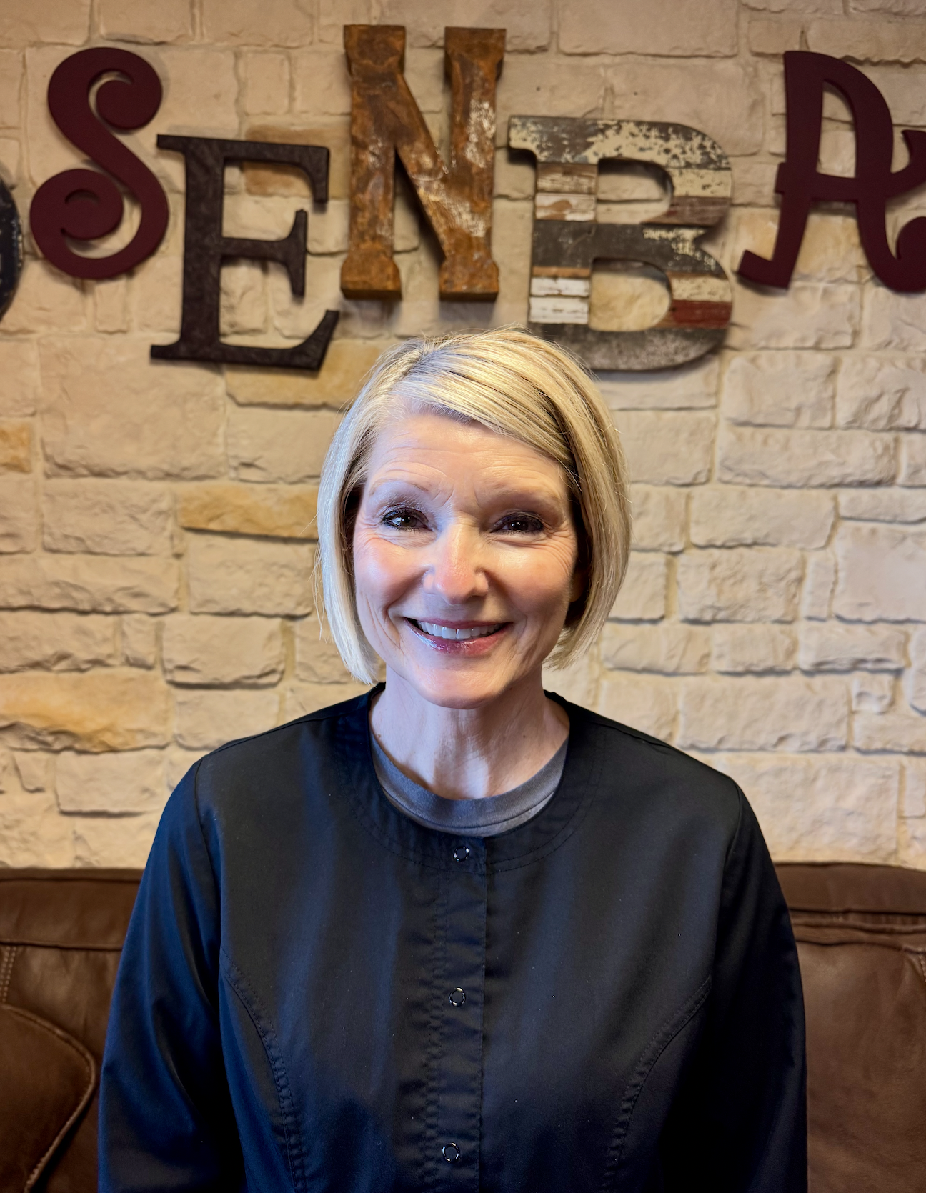 Mandy Proctor, Dental Assistant at Rosenbaum Dental in Decatur, TX 