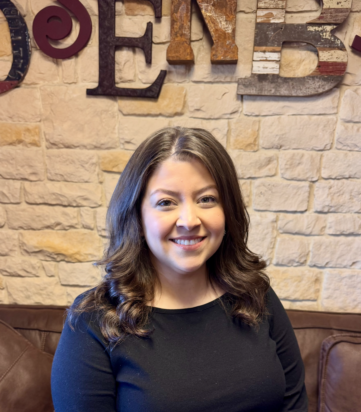Mandy Proctor, Dental Assistant at Rosenbaum Dental in Decatur, TX 