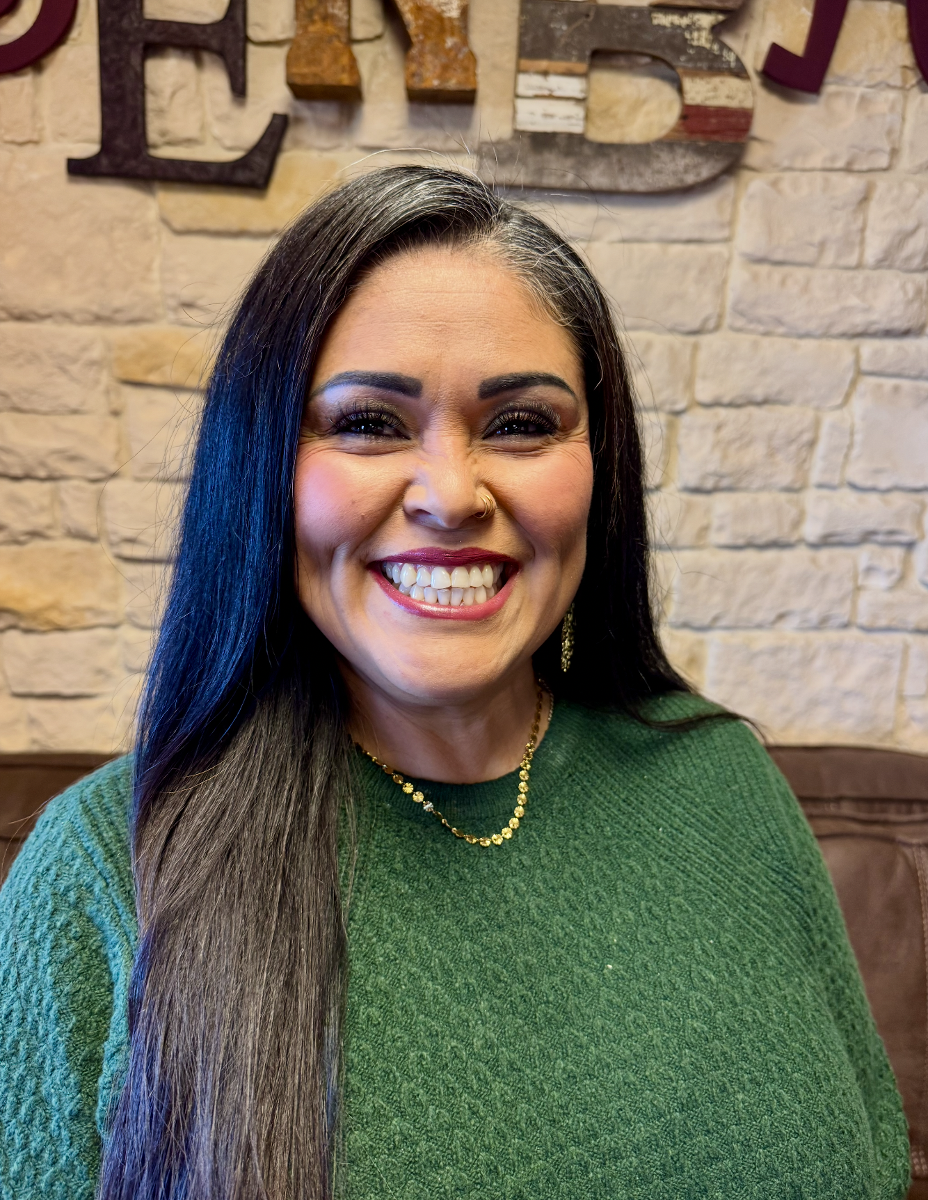 Mandy Proctor, Dental Assistant at Rosenbaum Dental in Decatur, TX 
