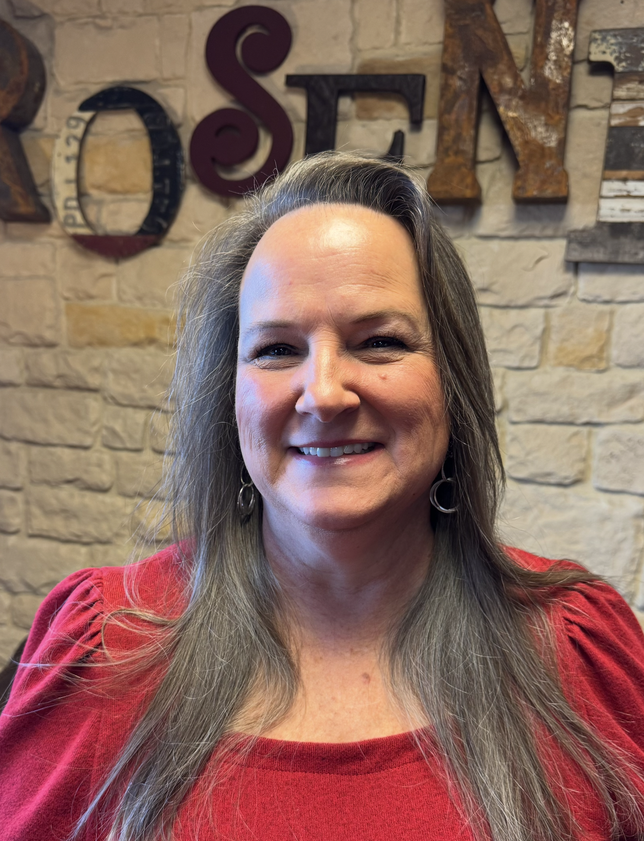 Mandy Proctor, Dental Assistant at Rosenbaum Dental in Decatur, TX 